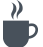 Fancy Coffee Icon