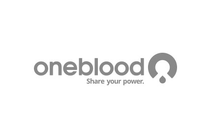 OneBlood Logo