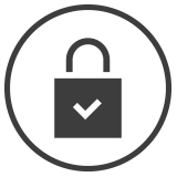 Padlock Icon