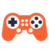 Games Icon