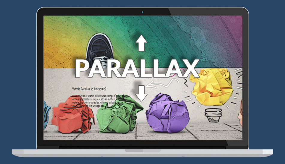 Add Parallax Images with Multiple Backgrounds Using jQuery ScrollTo