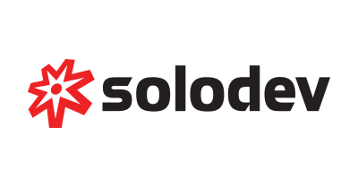 Solodev Logo