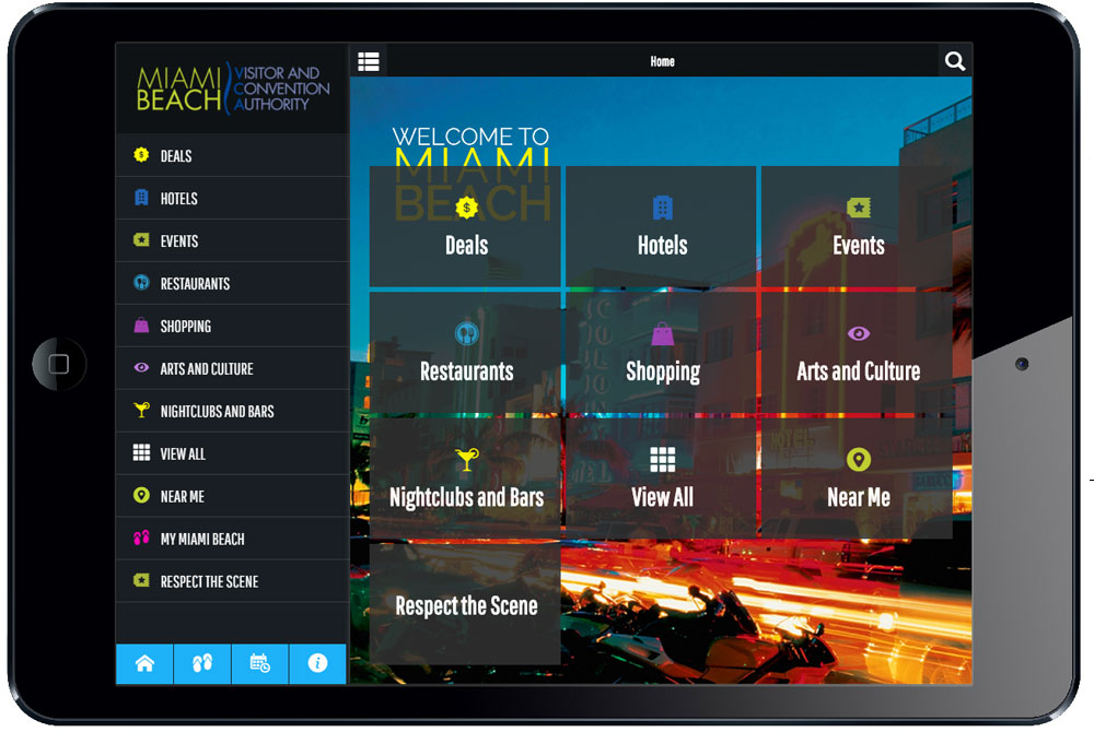 Web Development Platform