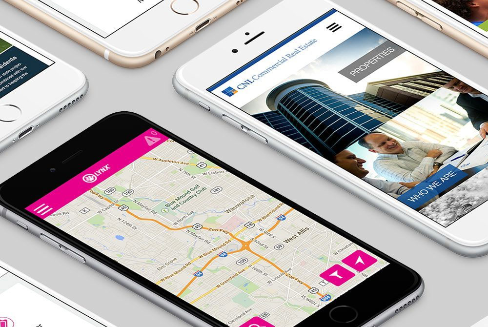 Multi-Site Management