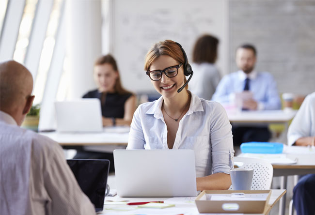 24/7 U.S. Based Support